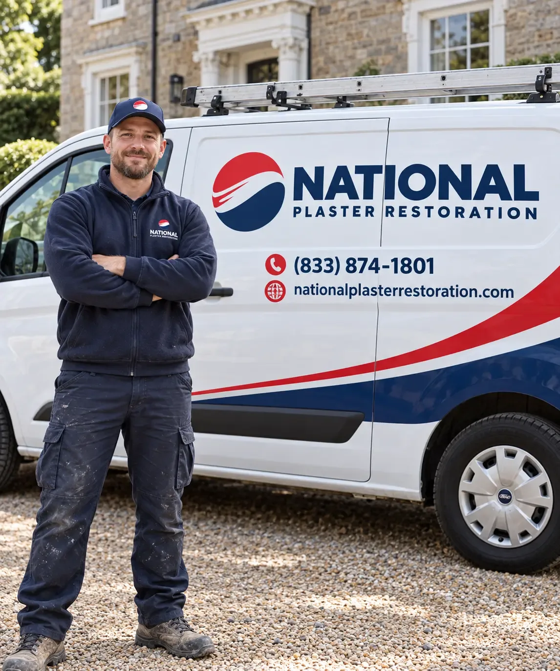 Plaster Repair company in Holladay, TN